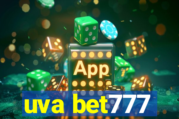 uva bet777